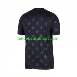 Uitshirt USA Mannen WK 2026 S-S
