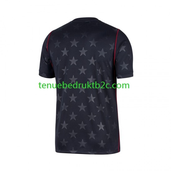 Uitshirt USA Mannen WK 2026 S-S
