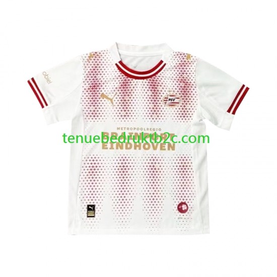 4de shirt PSV Eindhoven especial Mannen 2025-26 S-S