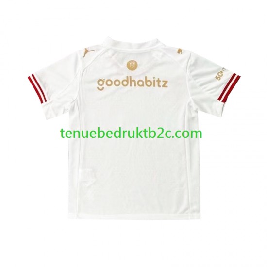 4de shirt PSV Eindhoven especial Mannen 2025-26 S-S