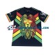 Thuisshirt AFC Ajax Bob Marley Mannen 2023-24 S-S