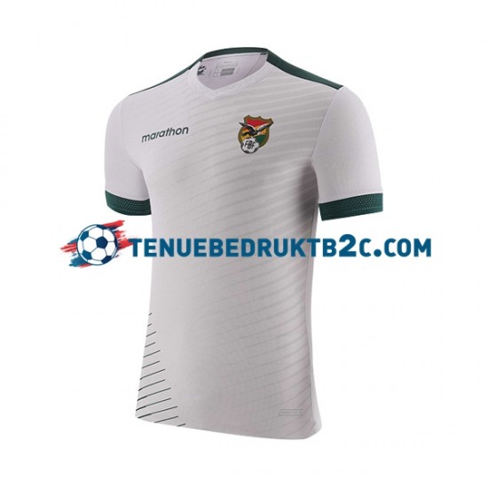 Uitshirt Bolivia Mannen 2023 S-S