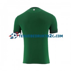Thuisshirt Bolivia Mannen 2023 S-S