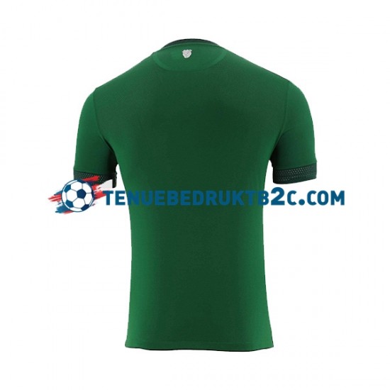 Thuisshirt Bolivia Mannen 2023 S-S