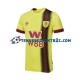 Uitshirt Burnley Mannen 2023-24 S-S