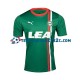 Uitshirt Deportivo Alaves Mannen 2023-24 S-S