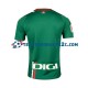 Uitshirt Deportivo Alaves Mannen 2023-24 S-S