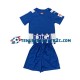 Thuisshirt Deportivo Alaves Voetbalteneu Kinderen 2023-24 S-S