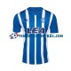 Thuisshirt Deportivo Alaves Mannen 2023-24 S-S
