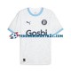 Uitshirt Girona Mannen 2023-24 S-S
