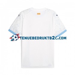 Uitshirt Girona Mannen 2023-24 S-S