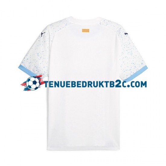 Uitshirt Girona Mannen 2023-24 S-S
