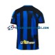 Thuisshirt Inter Milan Transformers Mannen 2023-24 S-S