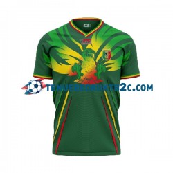 Uitshirt Mali Mannen 2024 S-S