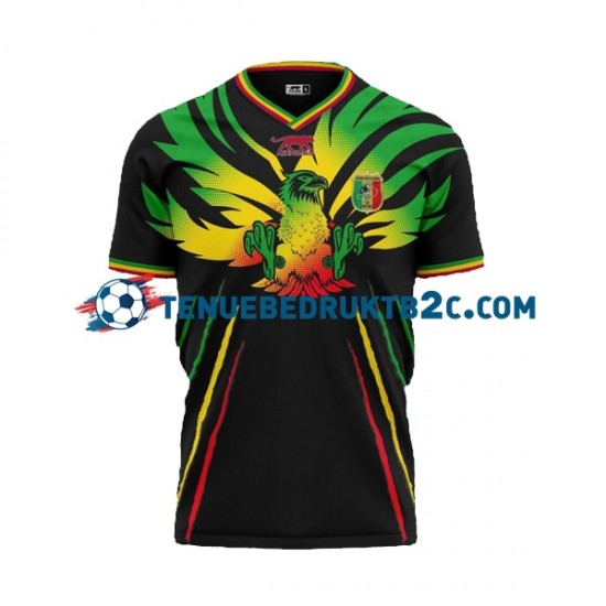 3de shirt Mali Mannen 2024 S-S