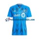 Thuisshirt CF Montréal Mannen 2023-24 S-S