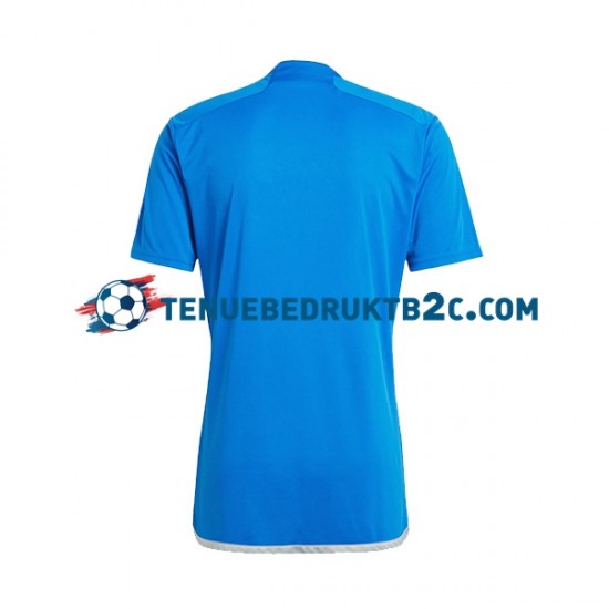 Thuisshirt CF Montréal Mannen 2023-24 S-S