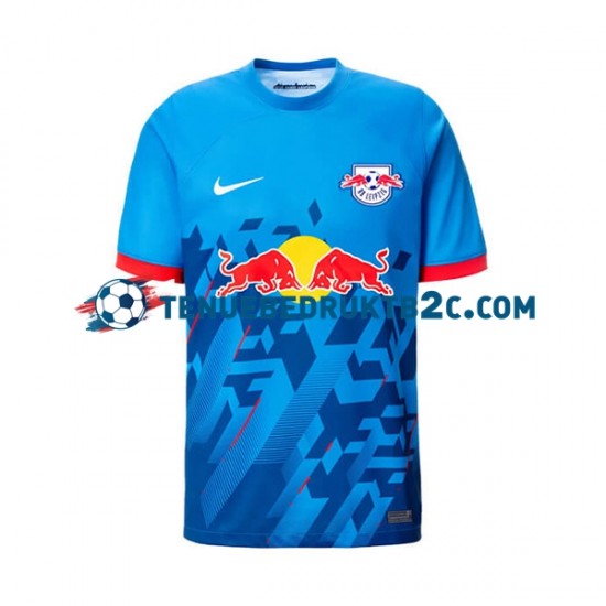 3de shirt RB Leipzig Mannen 2023-24 S-S