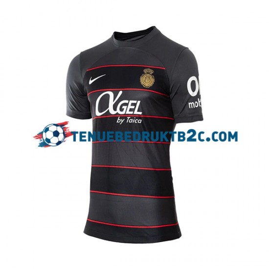 Uitshirt RCD Mallorca Mannen 2023-24 S-S