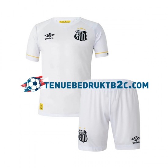 Uitshirt Santos 2023-24 S-S