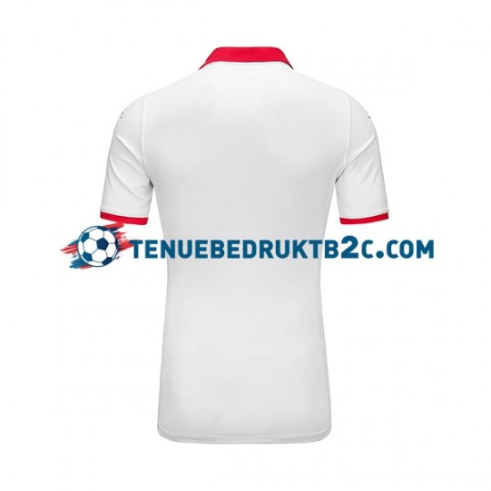 Uitshirt Tunesië Mannen 2023-24 S-S