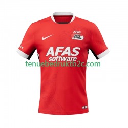 Thuisshirt AZ Alkmaar Mannen 2025-26 S-S