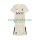 Uitshirt Al Hilal CWC Voetbalteneu Kinderen 2025-26 S-S