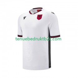 Uitshirt Albanië Mannen 2025-26 S-S