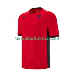 Thuisshirt Albanië Mannen 2025-26 S-S