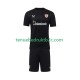 Thuisshirt Athletic Bilbao Keeper Voetbalteneu Kinderen 2025-26 S-S