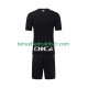 Thuisshirt Athletic Bilbao Keeper Voetbalteneu Kinderen 2025-26 S-S
