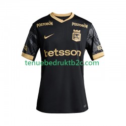 Uitshirt Atletico Nacional Mannen 2025 S-S