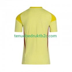 Thuisshirt Celtic Keeper FC Mannen 2025-26 S-S