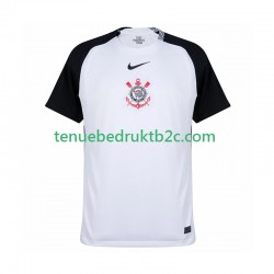 Thuisshirt Corinthians Mannen 2025-26 S-S