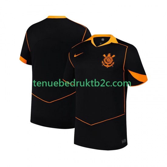 3de shirt Corinthians Mannen 2025-26 S-S