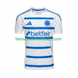 Uitshirt Cruzeiro Mannen 2025-26 S-S