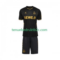 3de shirt FC Köln Voetbalteneu Kinderen 2025-26 S-S