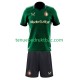 4de shirt Feyenoord Rotterdam Voetbalteneu Kinderen 2025-26 S-S