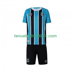 Thuisshirt Gremio Voetbalteneu Kinderen 2025-26 S-S