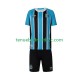 Thuisshirt Gremio Voetbalteneu Kinderen 2025-26 S-S