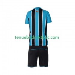 Thuisshirt Gremio Voetbalteneu Kinderen 2025-26 S-S
