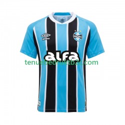 Thuisshirt Gremio Mannen 2025-26 S-S