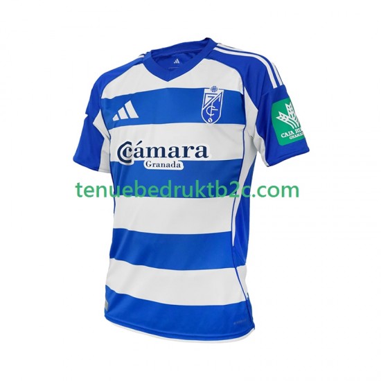 Uitshirt Granada Mannen 2025-26 S-S