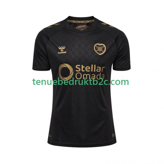 3de shirt Hearts Mannen 2025-26 S-S