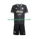 3de shirt Juventus Voetbalteneu Kinderen 2025-26 S-S