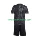 3de shirt Juventus Voetbalteneu Kinderen 2025-26 S-S