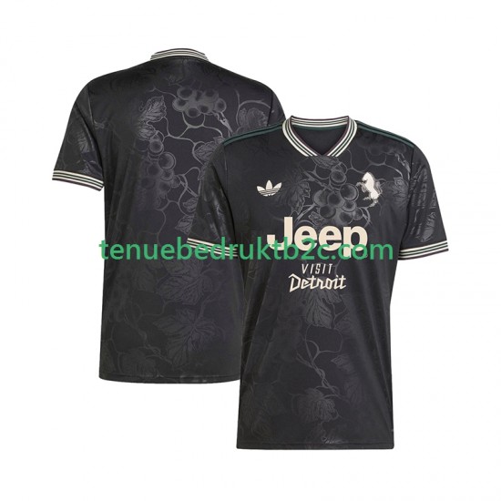 3de shirt Juventus Mannen 2025-26 S-S