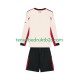 Uitshirt Liverpool Voetbalteneu Kinderen 2025-26 L-S