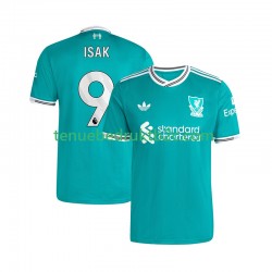 3de shirt Liverpool ISAK 9 Mannen 2025-26 S-S