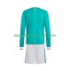 3de shirt Liverpool Voetbalteneu Kinderen 2025-26 L-S